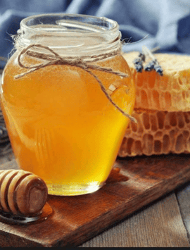 Transformation de produits apicoles (cire, propolis, etc.)