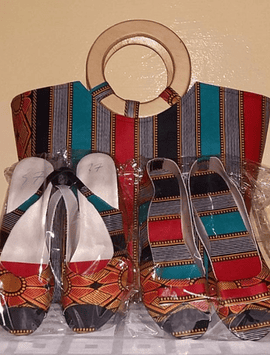 Fabrication d’objets de maroquinerie