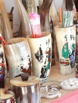 Transformation de Cuirs, Peaux & Phanères